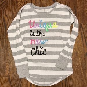 🛍5 for $25 Deal🛍 Girls Justice Top